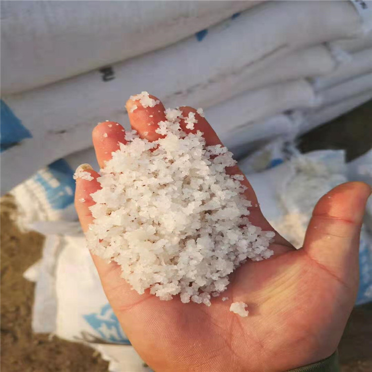 贵州工业盐融雪剂